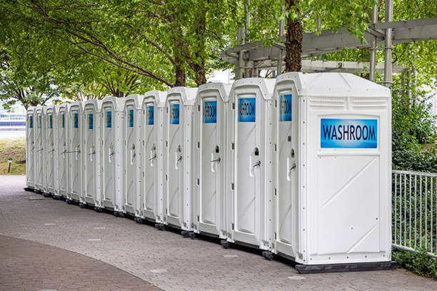Portable bathroom rental in Princess Anne, MD