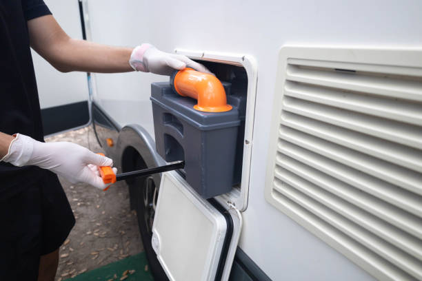 Best Affordable portable toilet rental  in Princess Anne, MD