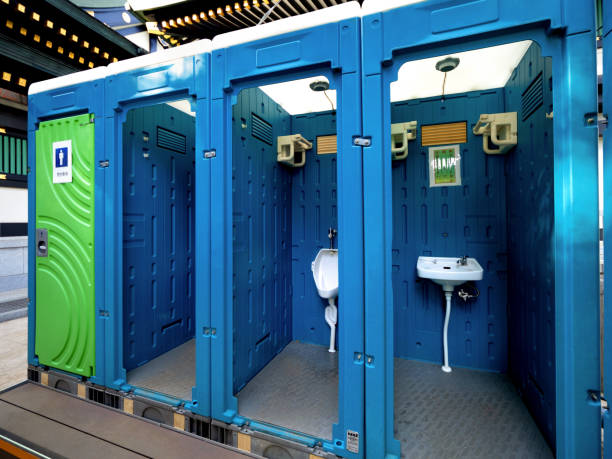 Best Portable restroom trailer rental  in Princess Anne, MD