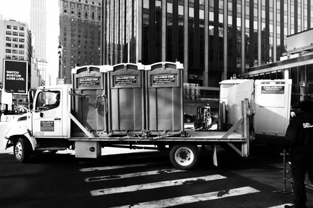 Best Sanitation services for porta potties  in Princess Anne, MD