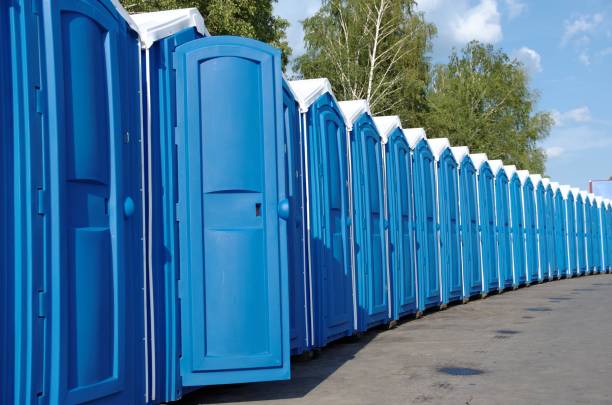 Portable Toilet Options We Offer in Princess Anne, MD